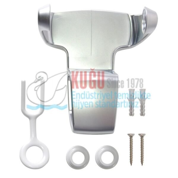 Second image of 70016027 Diversey Soft Care Sensations Braket Kiti 10x1 adet
