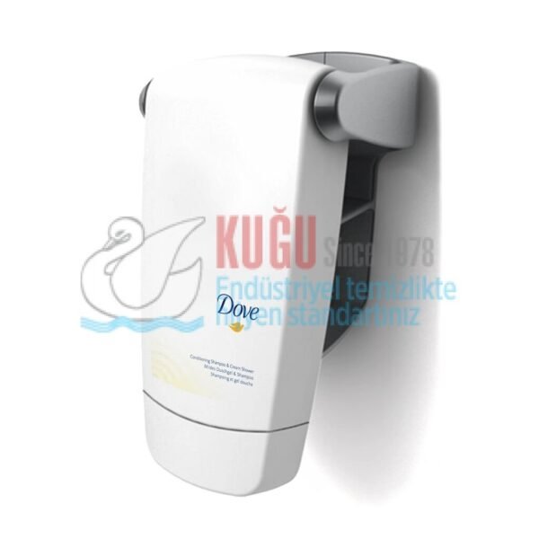 7518642 Soft Care Dove 2'si 1 Arada H6 24x0,25L - Hafif Duş Jeli ve Şampuan
