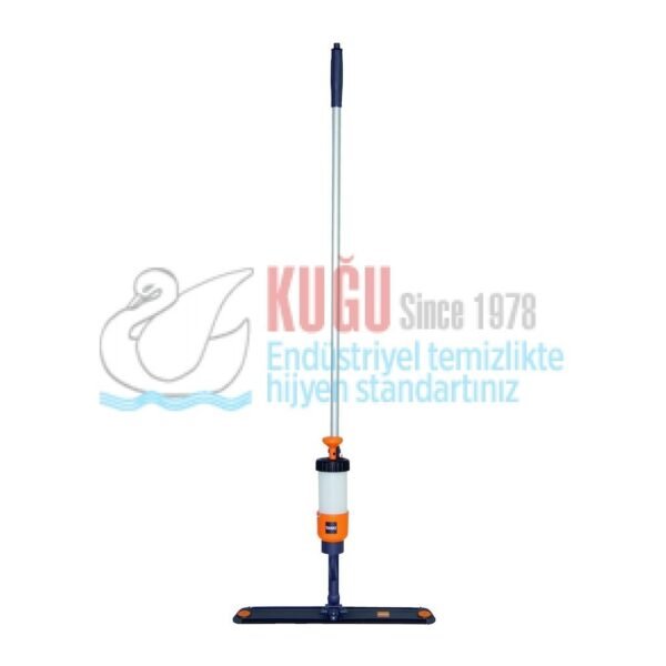 70013336Diversey JonMaster Versa Plus 2.0 Mop Aparatı 40 cm