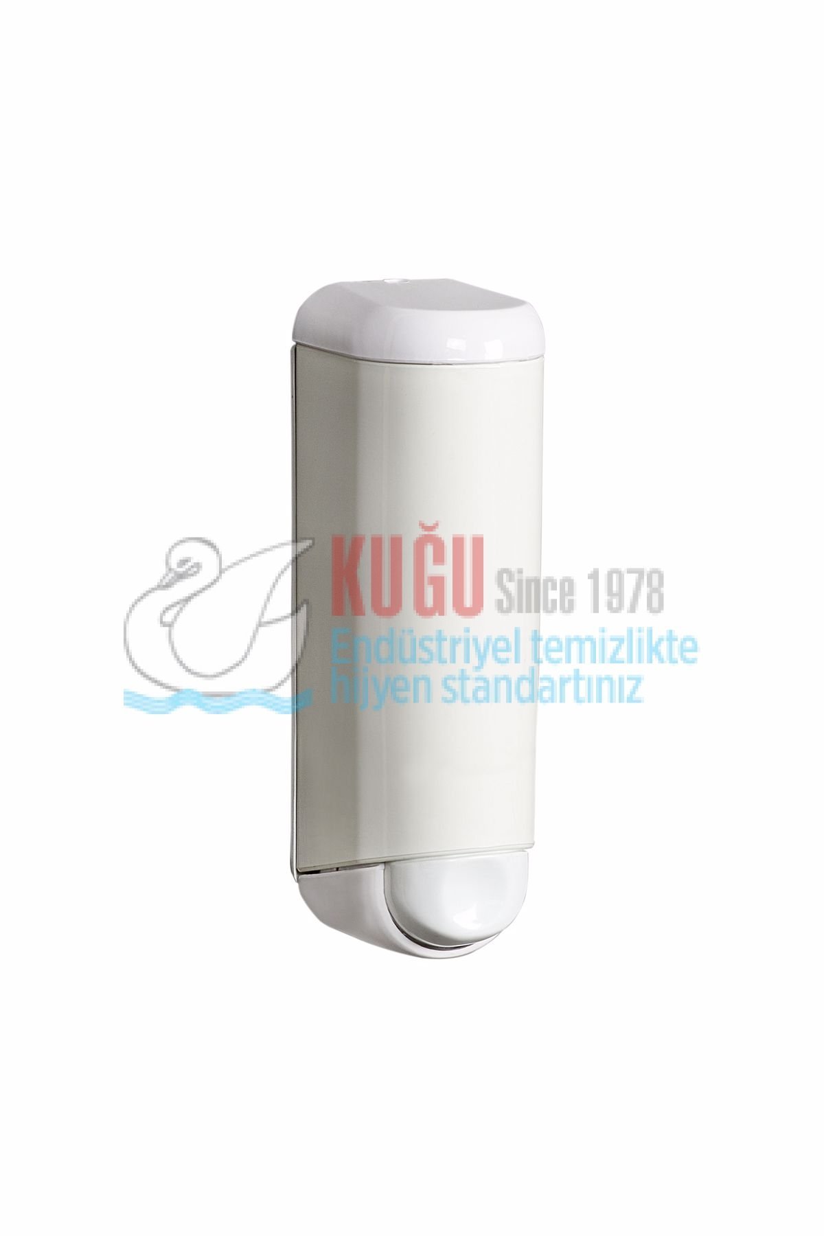 KGB-19266 Beyaz 250 ML FREE CLASSIC SIVI SABUN ŞAMPUAN VE DEZENFEKTAN Banyo ve Mutfak DİSPANSERİ APARATI