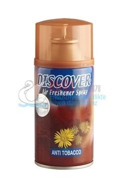 DC-DSR0016-13 Discover ANTİ TOBACCO 320 ml Sprey
