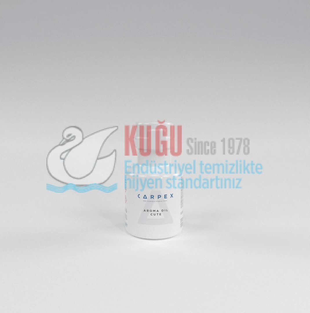KGC-529601010001 Carpex 220 ML Cute A1 Eco ve Plus Yedek Koku Kartuşu