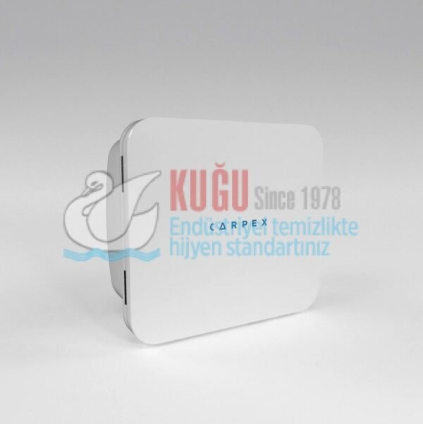 Second image of KGC-921190 Carpex Beyaz Auramax Difüzör Pro 1200 m3 Alan Etkili  Koku Makinesi