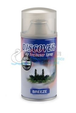 DC-DSR0016-15 Discover BREEZE 320 ml Sprey