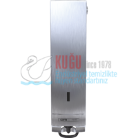 CWS-FoamSoap-Paradise-StainlessSteel-Foam-Slim-Front.png