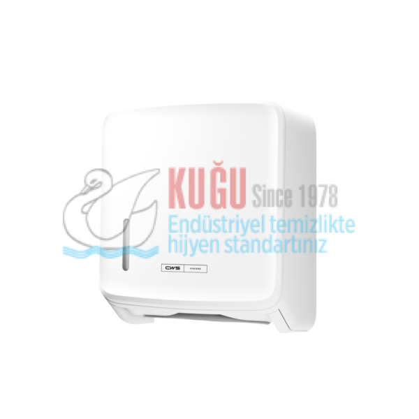 CWS Pureline 300'LÜ Z Katlamalı El Havlusu Dispanseri Aparatı