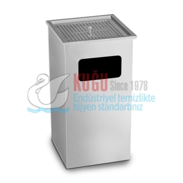İç/Dış Mekan Çöp Kovaları-5