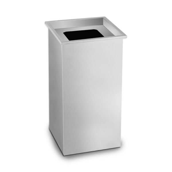 Second image of İç/Dış Mekan Çöp Kovaları-5