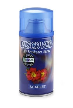 Second image of Discover Sprey - 320 ml