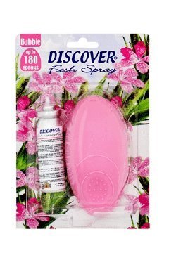 Second image of Discover Fresh Sprey 1 Yedek