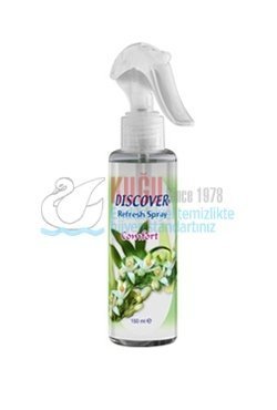 Discover Refresh Sprey