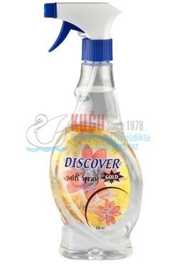 Discover GOLD Multi Sprey