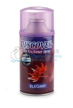 DC-DSR0016-08 Discover ELEGANT 320 ml Sprey