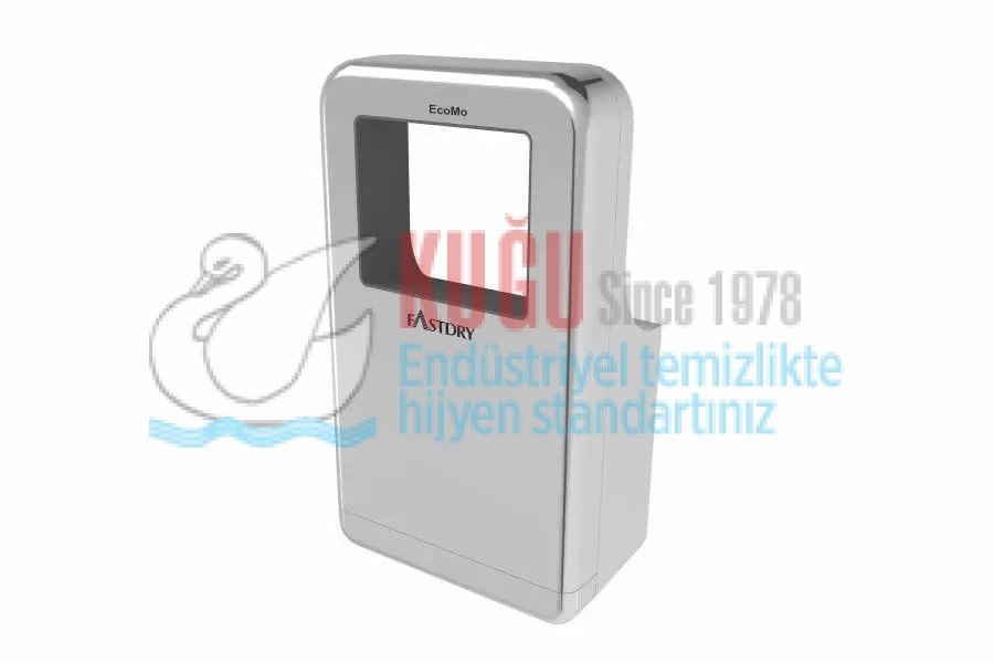 KGT-30340 Fastdry 1600W Yüksek Hızlı Kule Tipi El Kurutma Makinesi