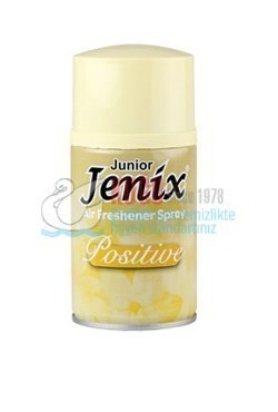 Jenix Junior Sprey - 260ml