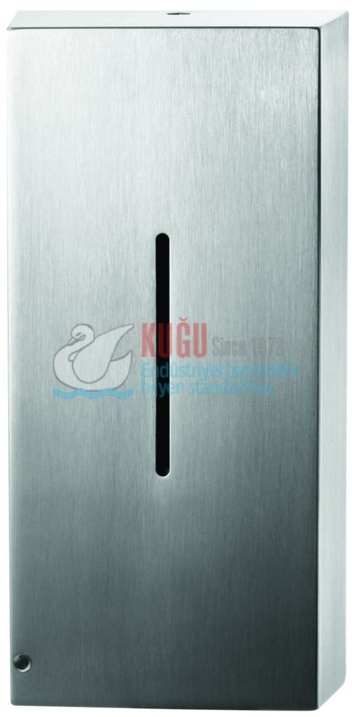 KGT-365 BOBSON 1300 ml 304 KALİTE PASLANMAZ ÇELİK SENSÖRLÜ KÖPÜK VERİCİ