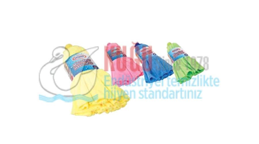 KGCY-1117 Mikrofiber Havlu Mop