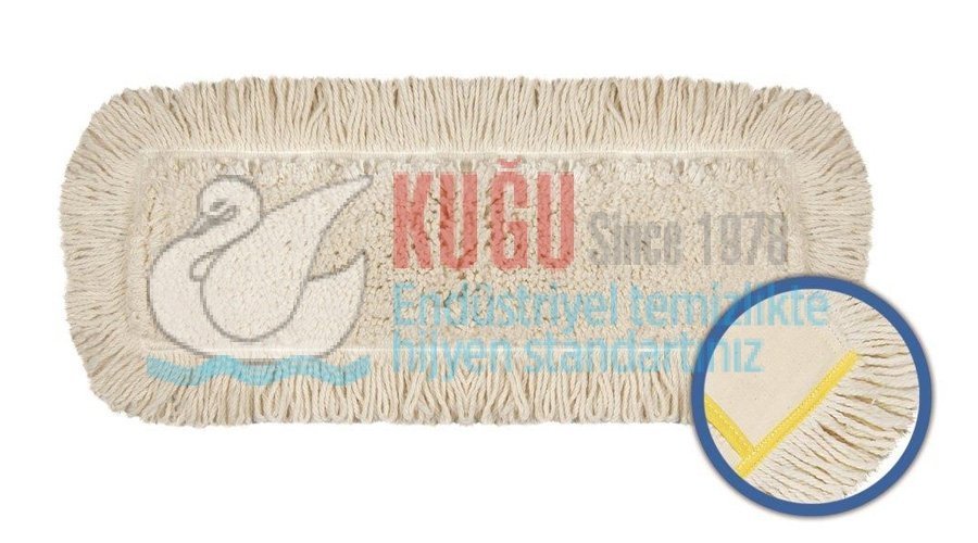 KGCY-1127 Extra Katkesikli Mop 50 CM