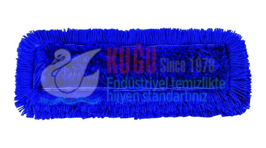 KGCY-1141 Orlon Mop Saçaklı 50 CM