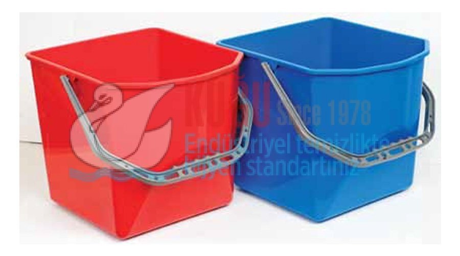 4203 Set Kovası 25 LT