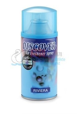 DC-DSR0016-06 Discover RIVIERA 320 ml Sprey
