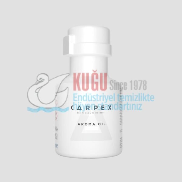KGC-529601010001 CARPEX A1 GENİŞ ALAN KOKU MAKİNESİ  KOKU KARTUŞU KARTELASI 220ML