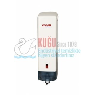 Second image of CWS Best Foam Slim 500 ML Köpük Sabun Dispanseri