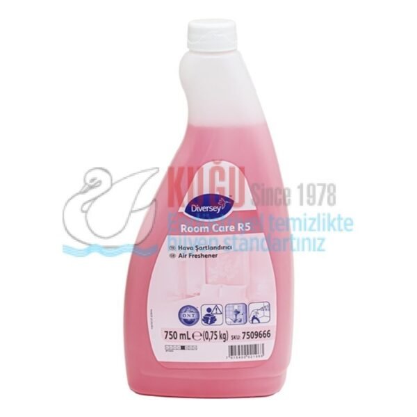 Second image of 7509666 Taskı Roomcare R5 Hava Şartlandırıcı 0,75 kg