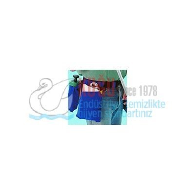 Second image of 70013839 Diversey Jonmaster Taski Mikrobelt Bel Kemeri