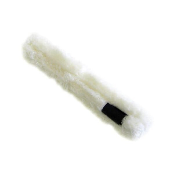 Second image of 77820 Ecolab Cam Peluşu Beyaz 35 Cm