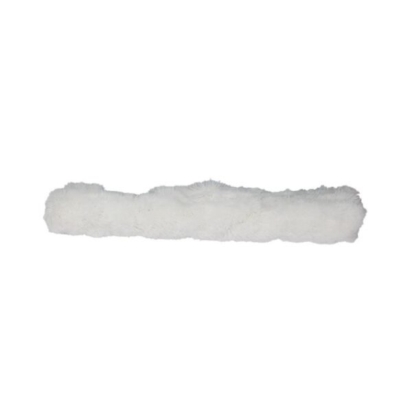 77820 Ecolab Cam Peluşu Beyaz 35 Cm