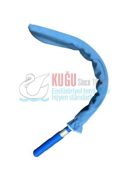 Second image of 78255 Ecolab Microclin Flex Toz Toplama Aparatı
