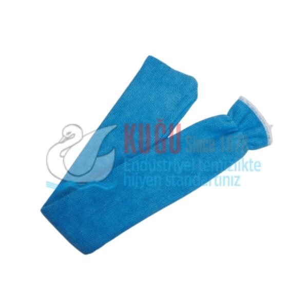 Second image of 78256 Ecolab Microclin Flex Toz Toplama Aparatı Yedek Kılıf 5 Adet