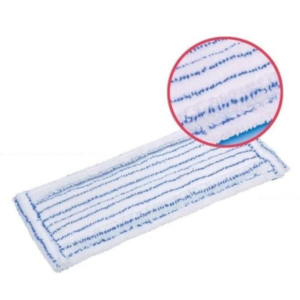 77675 Ecolab Rasant Xpress Mini Mikrofiber Mop 30 Cm
