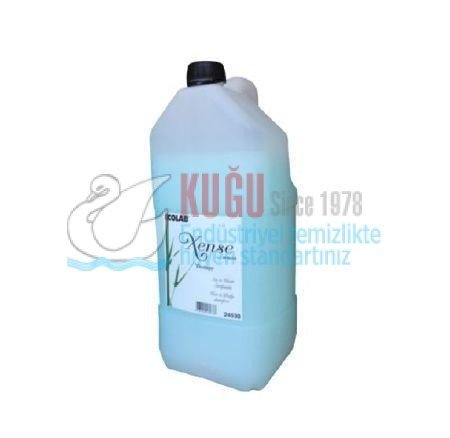 24541 Ecolab Xense Silk 2 si 1 Arada Şampuan Ve Saç Kremi 5,12 Kg