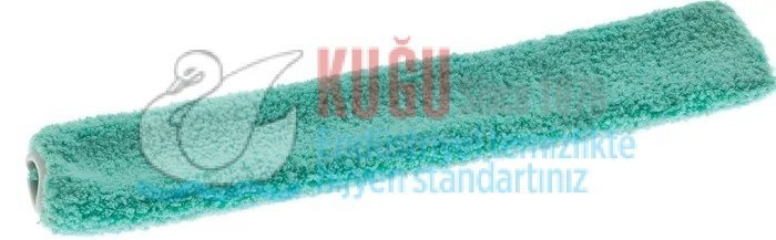 70011531 Jonmaster JM Pro Yeşil Renk Cam Mopu 25 Cm