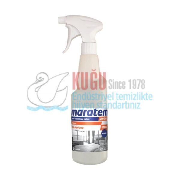7500247 Maratem M206 Oda Parfümü 750 Ml