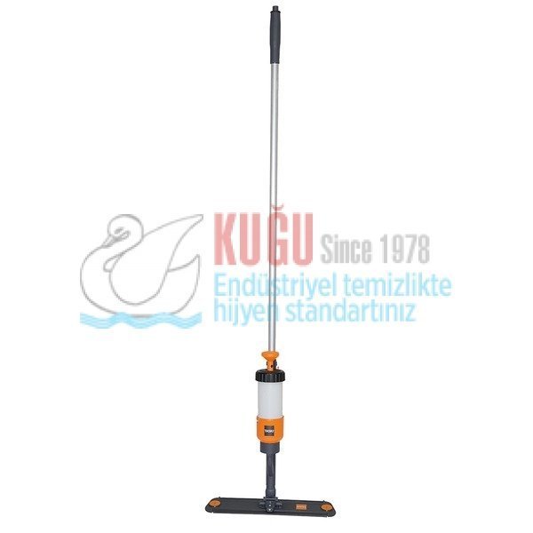 70013335 Diversey JonMaster Versa Plus 2.0 Mop Aparatı 40 cm