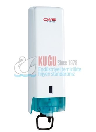 CWS Best Foam Slim 500 ML Köpük Sabun Dispanseri