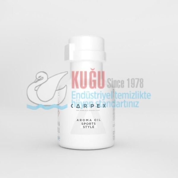 Second image of 437040157 Carpex Sports Style A1 Koku Kartuşu 200 ML