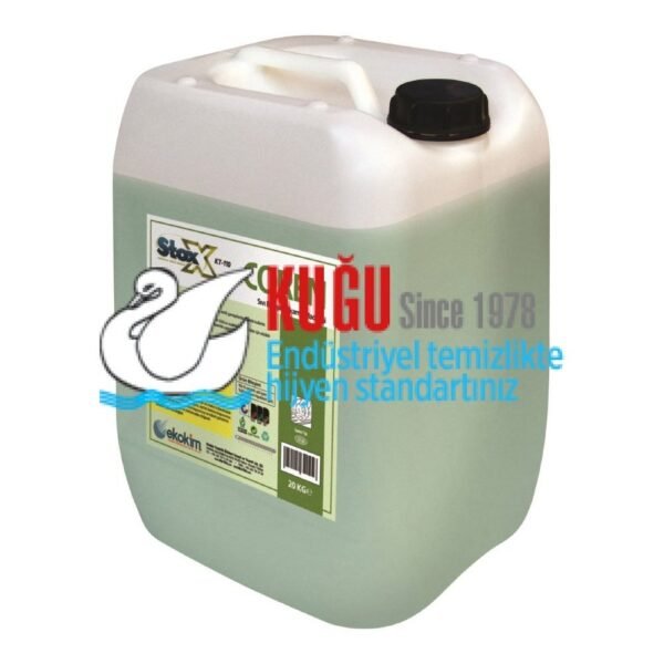 4620168 Stox Coren KT-110 20 KG Sıvı Bulaşık Yıkama Maddesi