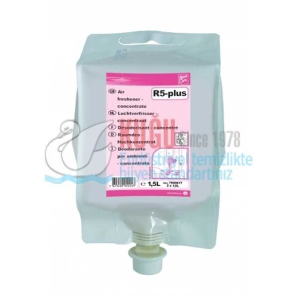 7509679 Taski Room Care R5 Plus Konsantre Hava Şartlandırıcı (2'li)
