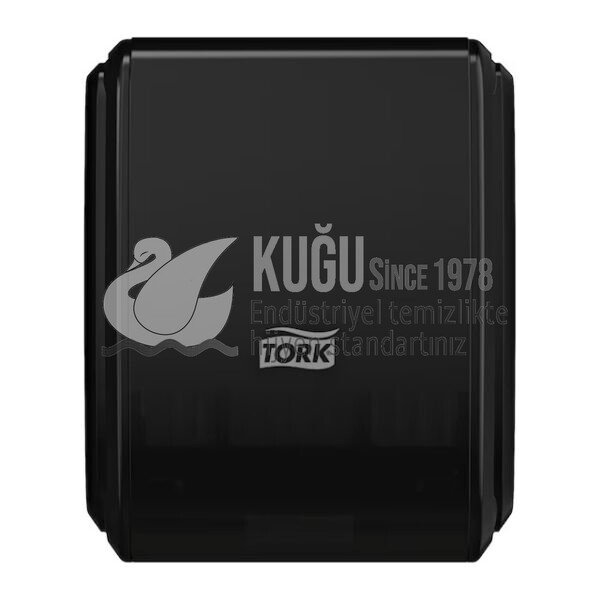 Second image of KT-256011 Tork A3 Sistem Siyah Renk Sabit Oda Kokusu Dispenseri