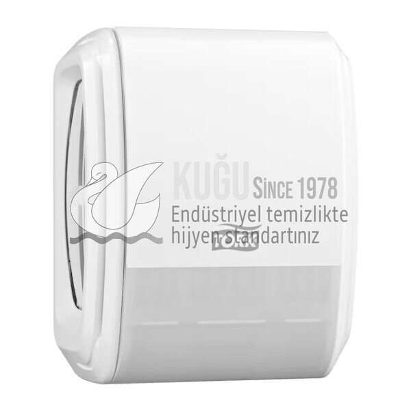 KT-256010 Tork A3 Sistem Beyaz Renk Sabit Oda Kokusu Dispenseri