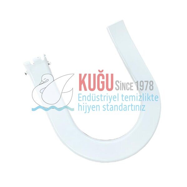 Second image of 101100 Rulopak Sensörlü Hijyenik Klozet Kapağı (UZUN) U